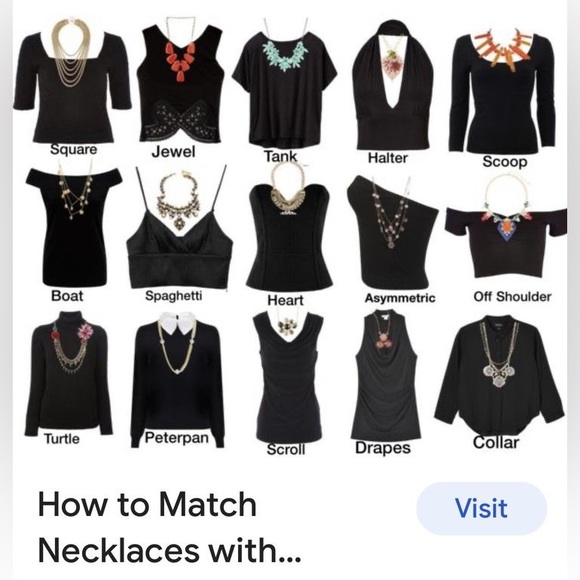 $2 FLORAL NECKLACE. NEW. $2 WITH ANY $10 ORDER OR MORE - Picture 12 of 13